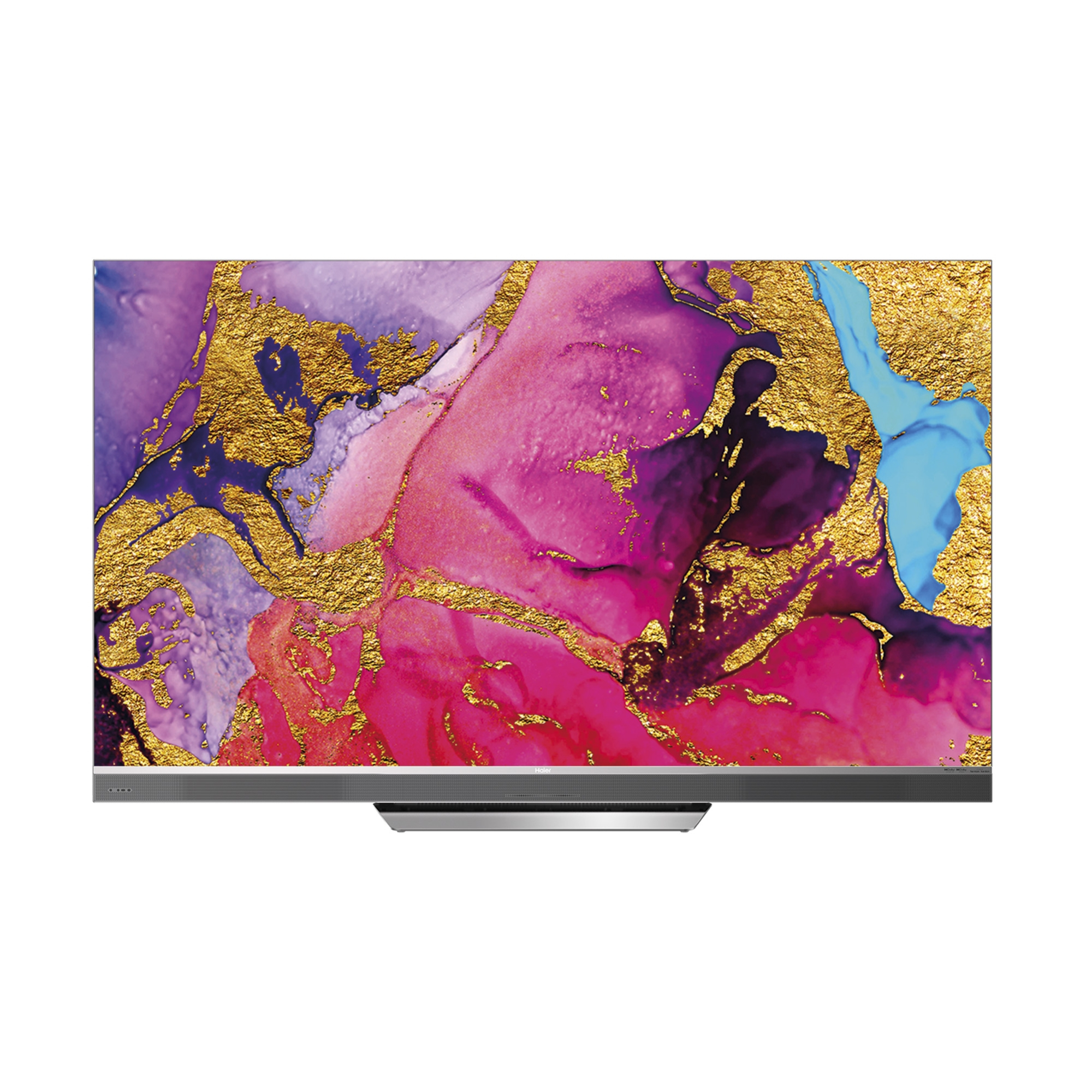 Haier TV Mini led 65" H65m95eux nero